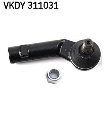 Rótula barra de dirección SKF ref. VKDY 311031